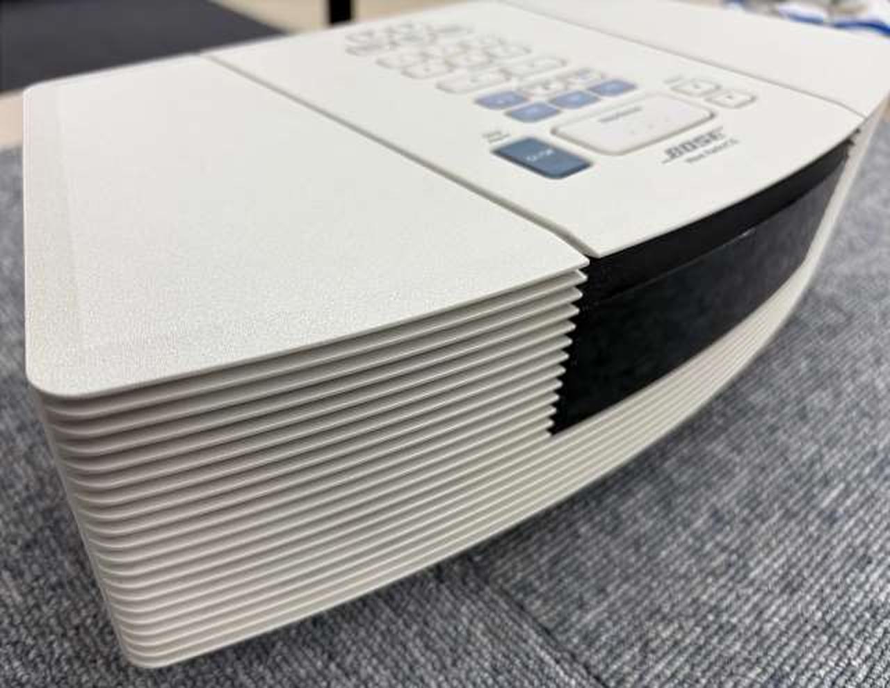 Bose オーディオ機器 CD/カセット 完動品 ボーズ(BOSE)|CD・ラジオ・カセット|HARDOFFオフモール（オフモ