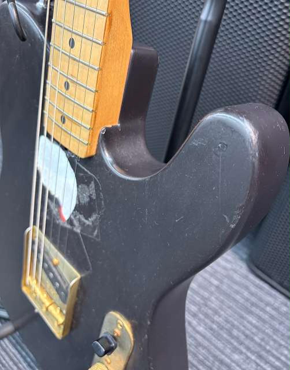 FENDER JAPAN|テレキャスタータイプ|HARDOFFオフモール（オフモ