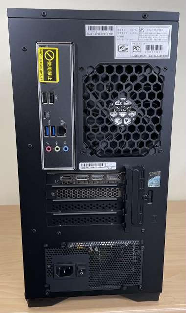 イイヤマデンキ(IIYAMA/E-YAMA)|デスクトップPC|HARDOFFオフ