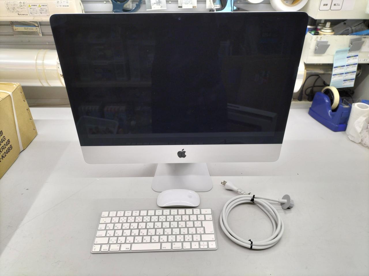 アップルコンピュータジャパン(APPLE)|IMAC|HARDOFFオフモール