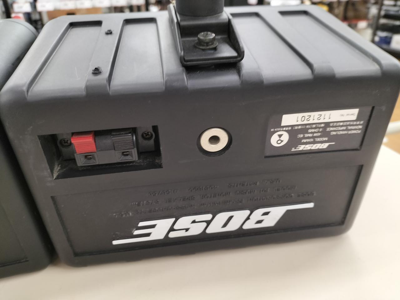 Bose speaker450 中古 BOSE（ボーズ）Home Speaker 450の買取価格 | リサウンド