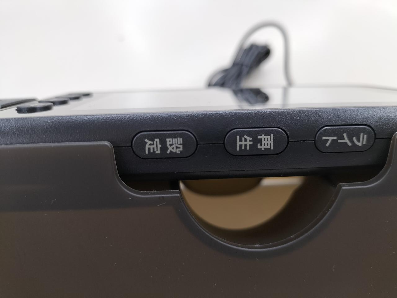 CASIO電子ルーペ　EL-S100 CASIO電子ルーペ EL-S100 - メルカリ