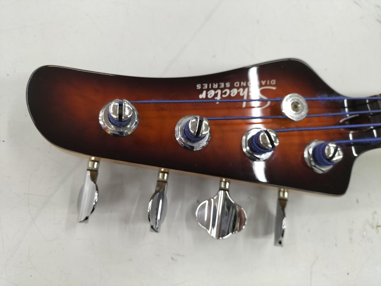 シェクター(SCHECTER)|フレットレスベース|HARDOFFオフモール