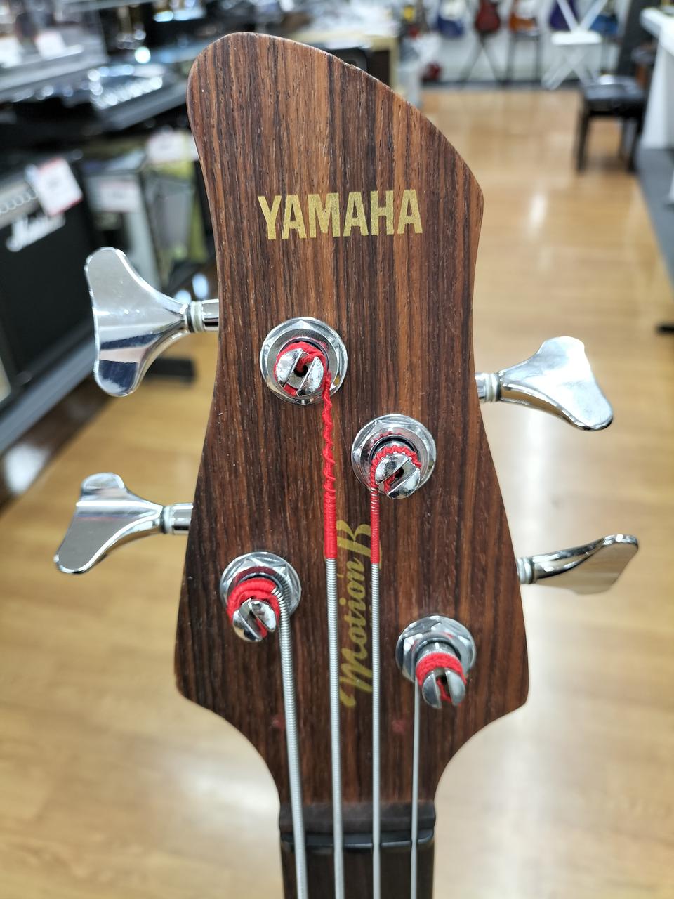 ヤマハ(YAMAHA)|エレキベース|HARDOFFオフモール（オフモ
