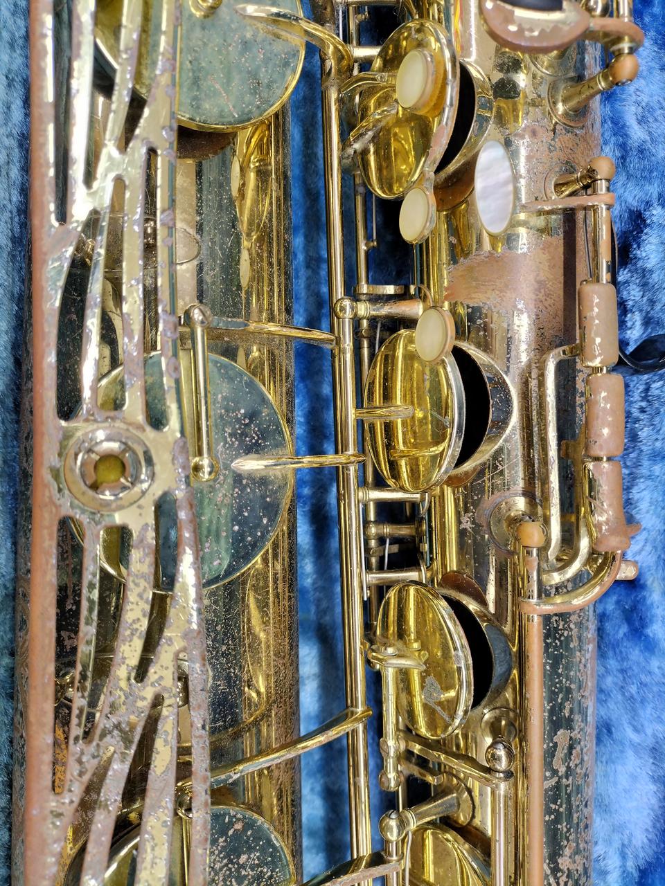 tni　バリトンサックス ヤマハ(YAMAHA)|バリトンサックス|HARDOFFオフモール（オフモ