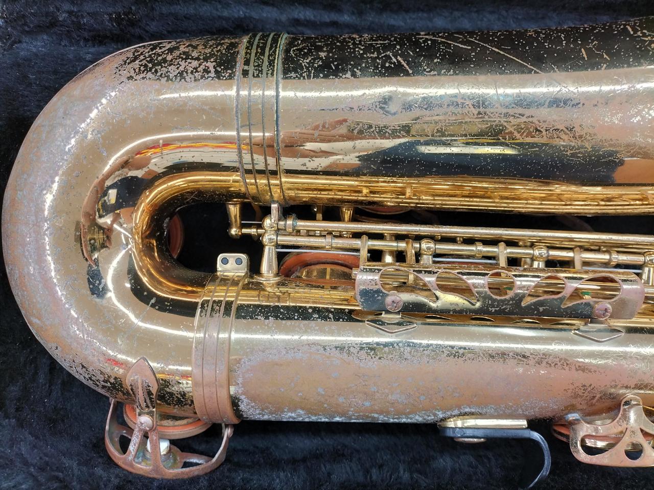 THE MARCATO テナーサックス THE MARCATO|テナーサックス|HARDOFFオフモール（オフモ