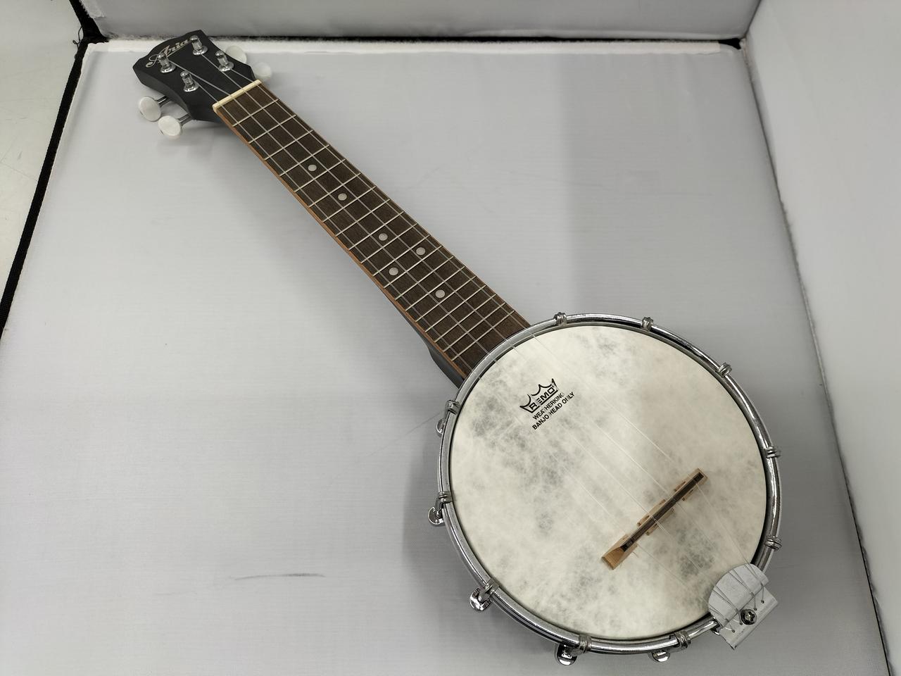 ARIA|バンジョーウクレレ|【ハードオフ公式通販】オフモール