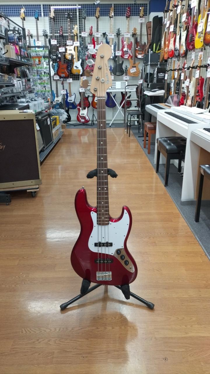 Fender Japan offsetジャズベース 最終値下げ‼️ 最終値下げ！ Fender Japan JB ジャズベース - メルカリ