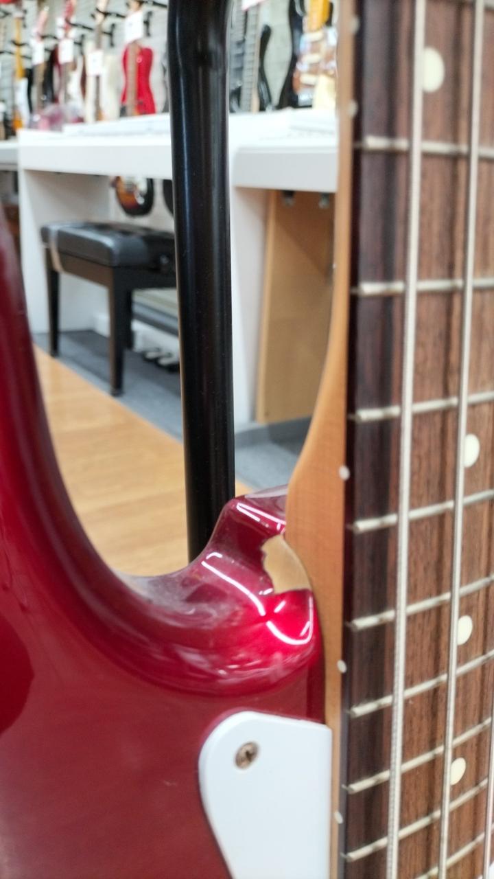 Fender Japan offsetジャズベース 最終値下げ‼️ 最終値下げ！ Fender Japan JB ジャズベース - メルカリ