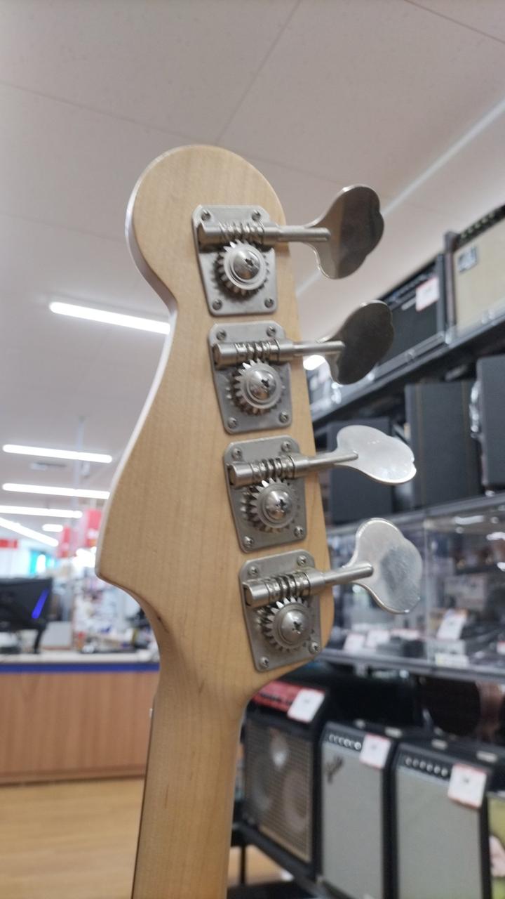 ジャズベース(FERNANDES)セット 楽天市場】ベース フェルナンデス（エレキベース｜ベース