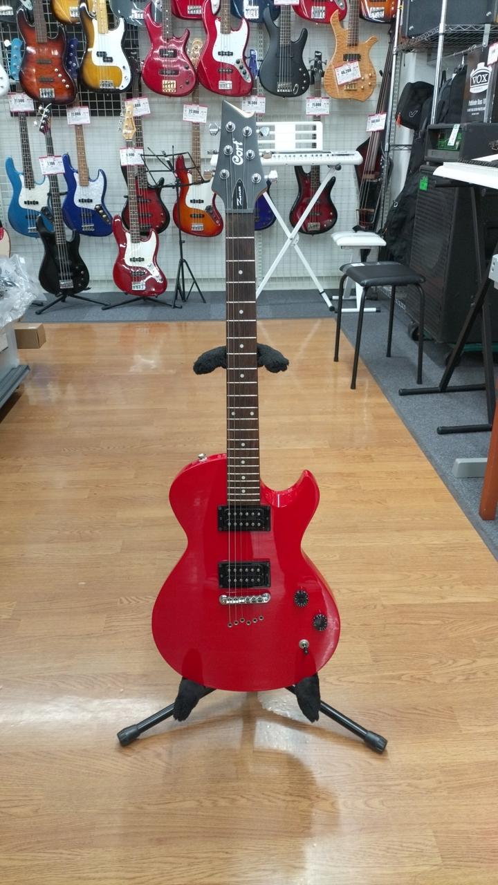 コート(CORT)|レスポールタイプ|HARDOFFオフモール（オフモ