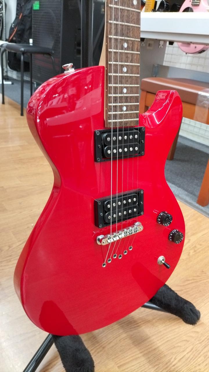 Cort Zenox Z40 エレキギター コート レスポールタイプ Cort Zenox Z40 エレキギター コート レスポールタイプ