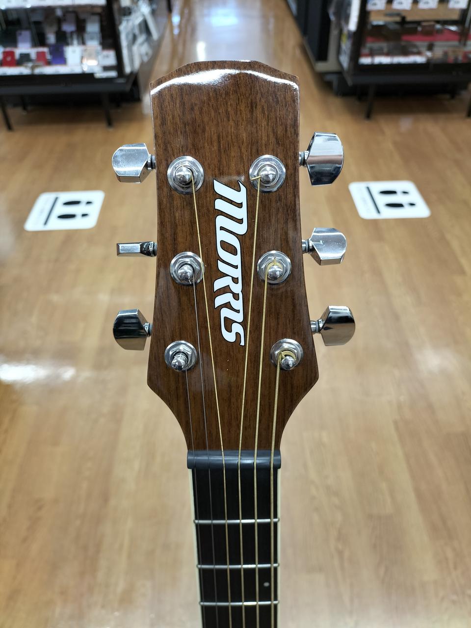 まる　Morris エレアコ MR-401TS セミハードケース発送 m67635873404_1.jpg?1731325128