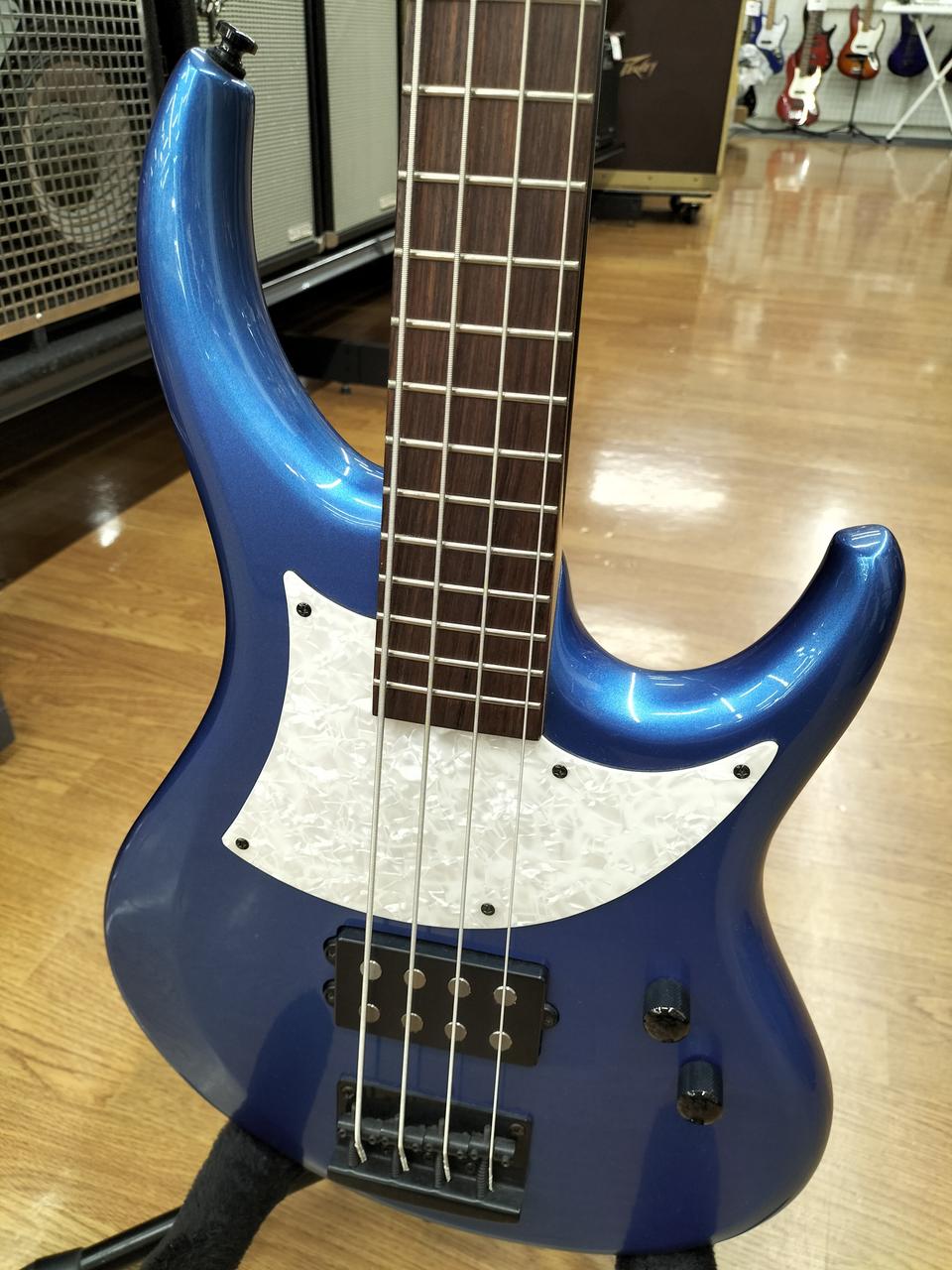 MTD / Kingston CRB 4 パッシブ 1ハム ベース 黒　美品 MTD / Kingston CRB 4 パッシブ 1ハム ベース 黒 美品 - メルカリ