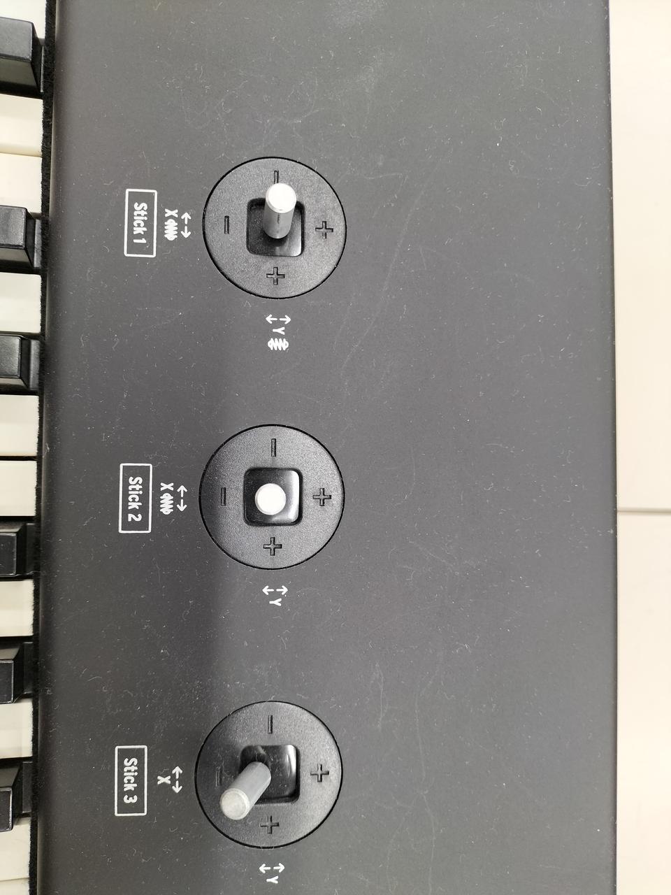 ※2・3が不良。3が特に。