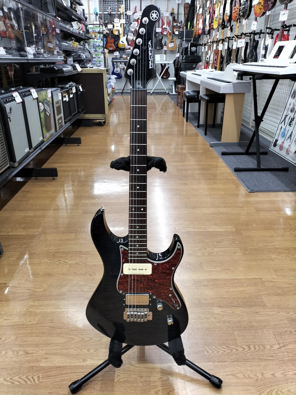 Yamaha ヤマハ ストラトキャスター 550S ヤマハ(YAMAHA)|ストラトキャスタータイプ|HARDOFFオフモール
