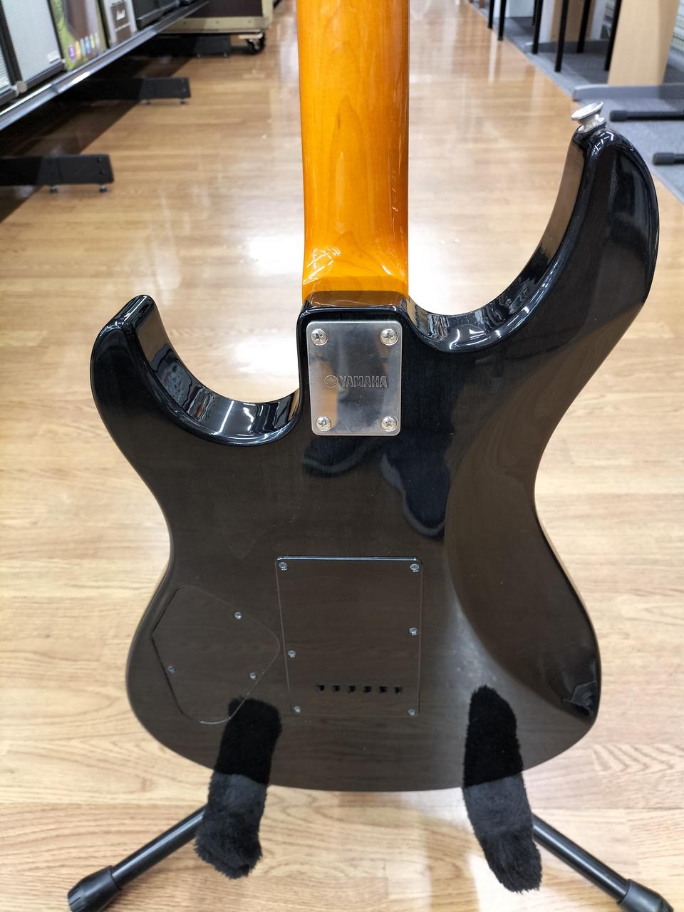 Yamaha ヤマハ ストラトキャスター 550S YAMAHA SR-550S Stratocaster MIJ Made in JAPAN #fe123 | Reverb