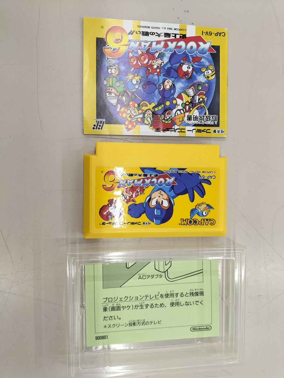 other - ジャンク ファミコンソフト 30本 まとめ スーパーマリオ ロックマン 同梱不可 ファミコンソフト ロックマン ドンキコング 10点まとめ - メルカリ
