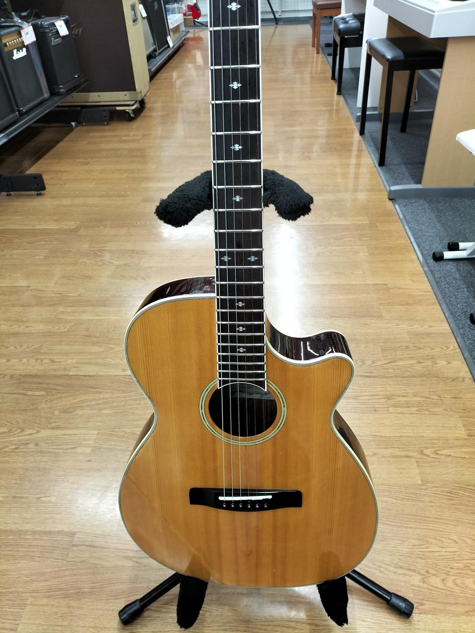 Fender VENTURA VS-3TL エレアコ Fender VENTURA VS-3TL エレアコ - メルカリ