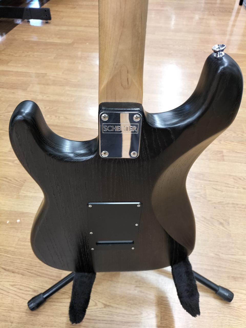 【RITAO CHAN』】SCHECTER エレキギターストラト RITAO CHAN様専用』】SCHECTER エレキギターストラト 楽器・機材