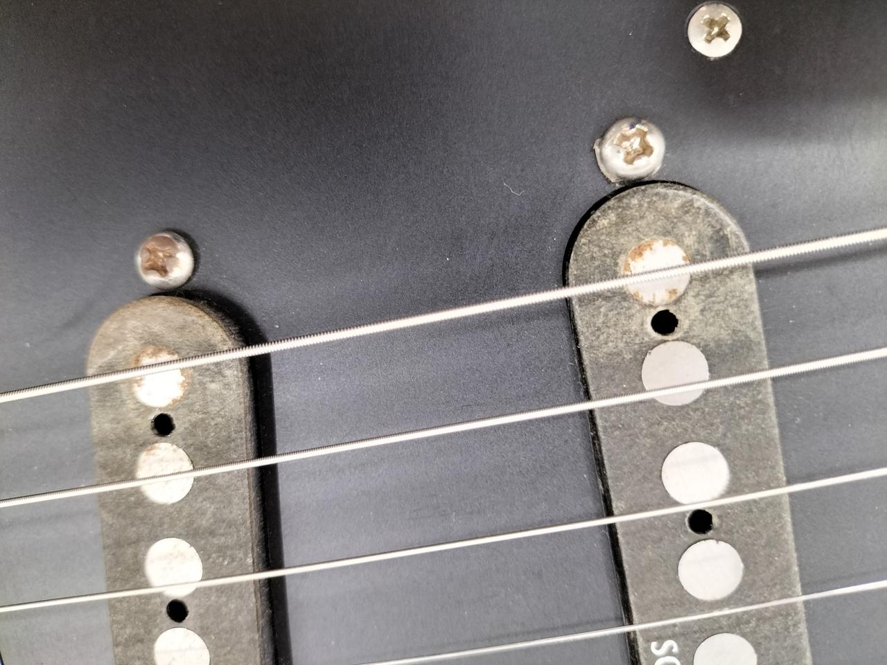 ※ＰＵに錆あり