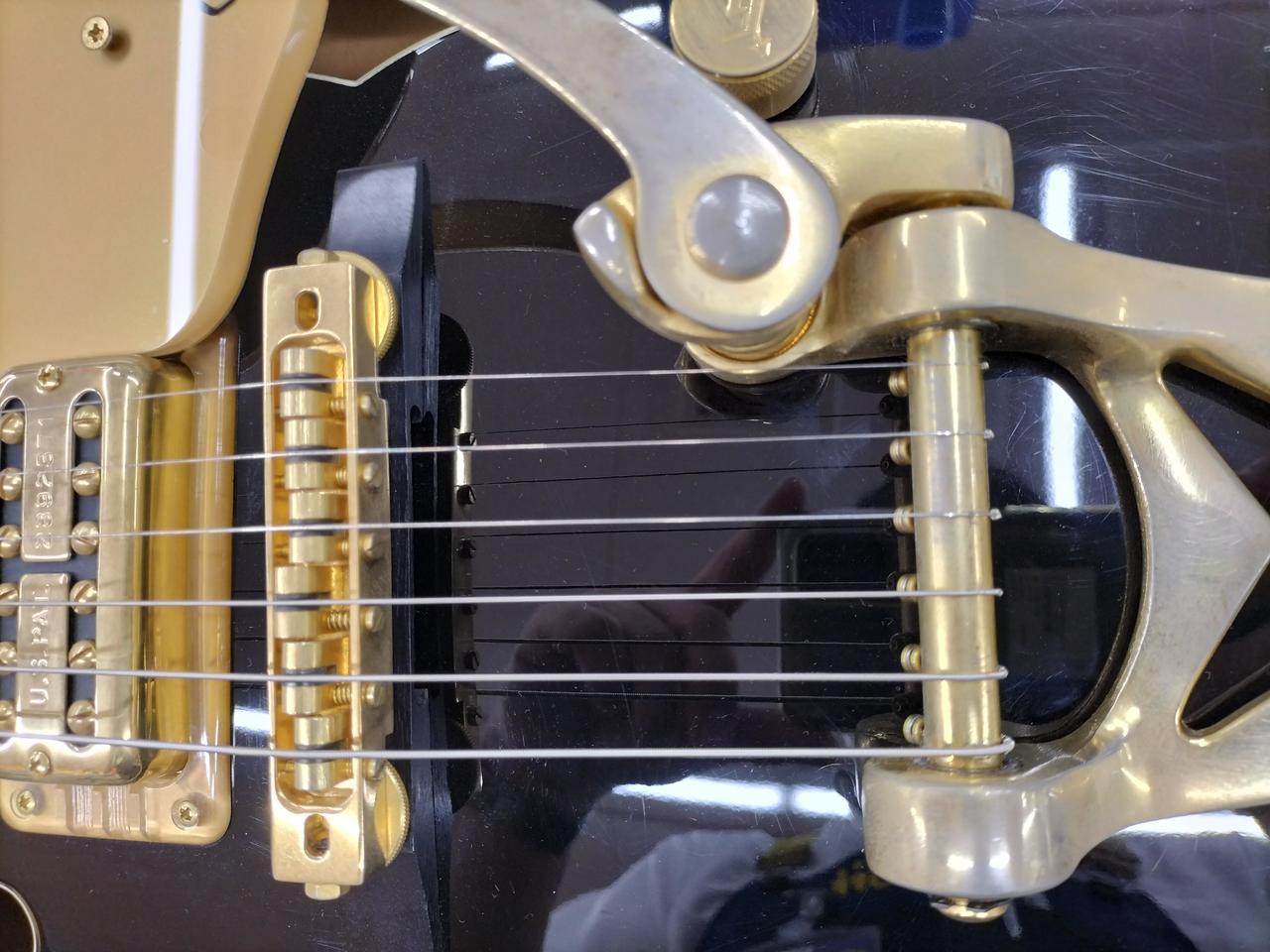 GRETSCH エレキギター ブラック　ジャンク品　値下不可　最終価格 楽天市場】黒 ブラック（ブランドグレッチ）（エレキギター