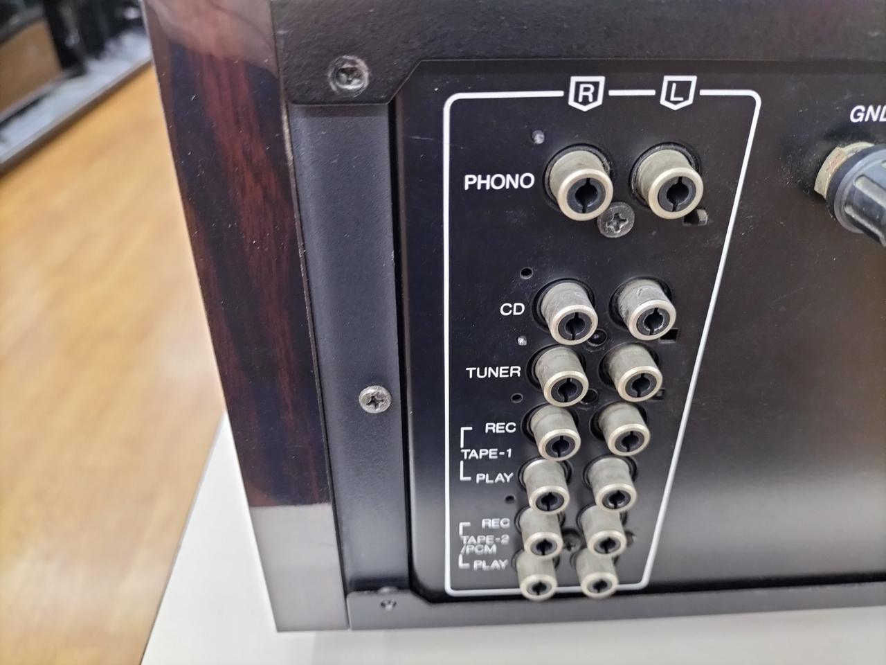SANSUI|※電源すぐ落ちます！|HARDOFFオフモール（オフモ