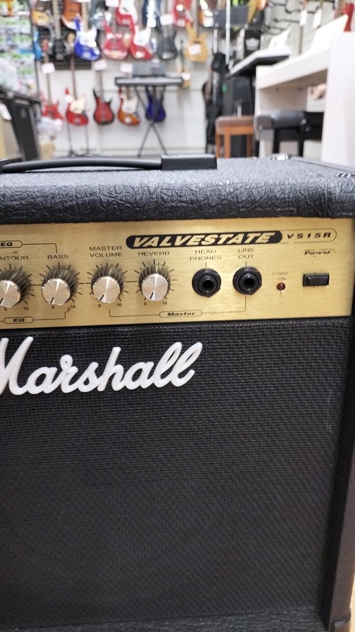 MARSHALL|ギター・ベース用ヘッドアンプ|HARDOFFオフモール