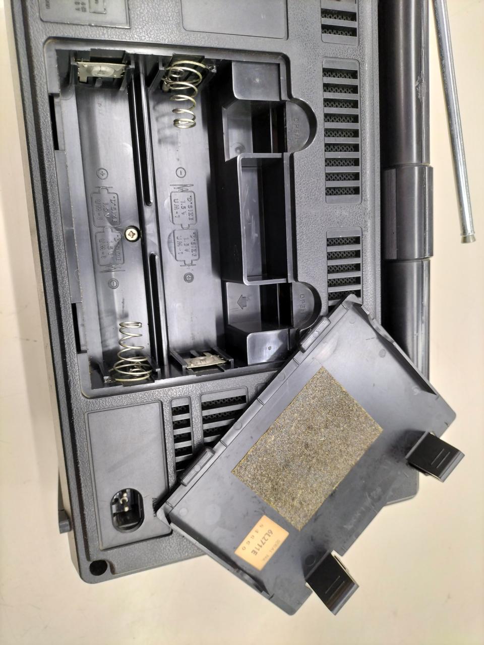 ※対応ACコード欠品です