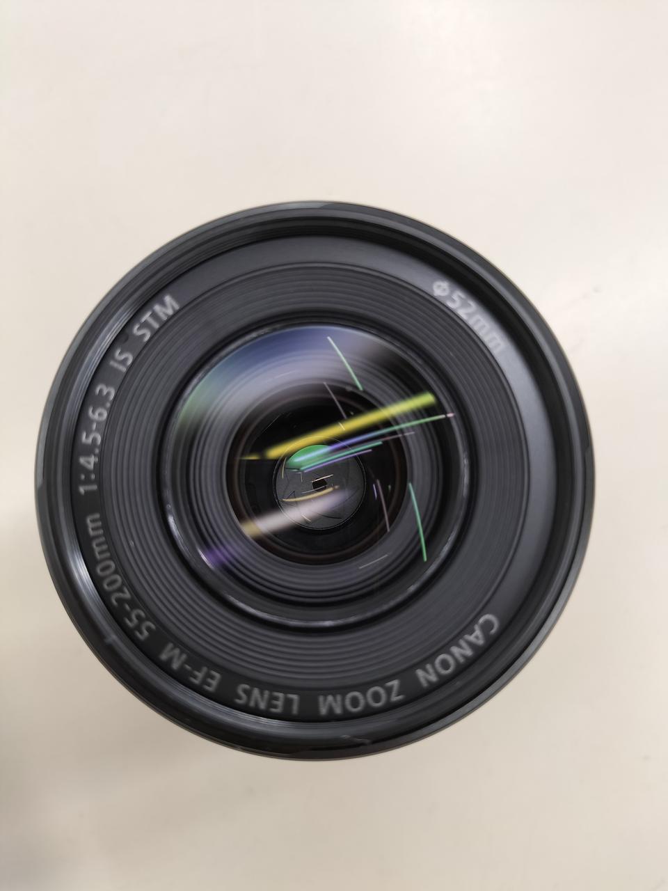 Canon - ★最終値下げ★canon  eos m 望遠レンズ 新品未使用 2025年最新】CANON eos m 望遠レンズの人気アイテム - メルカリ