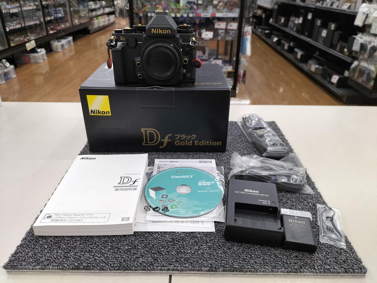 【極上品】【649万番台】Nikon F EPマークモードラ改造仕様 NIKON|全1,600台の日本限定モデル。|HARDOFFオフモール（オフモ