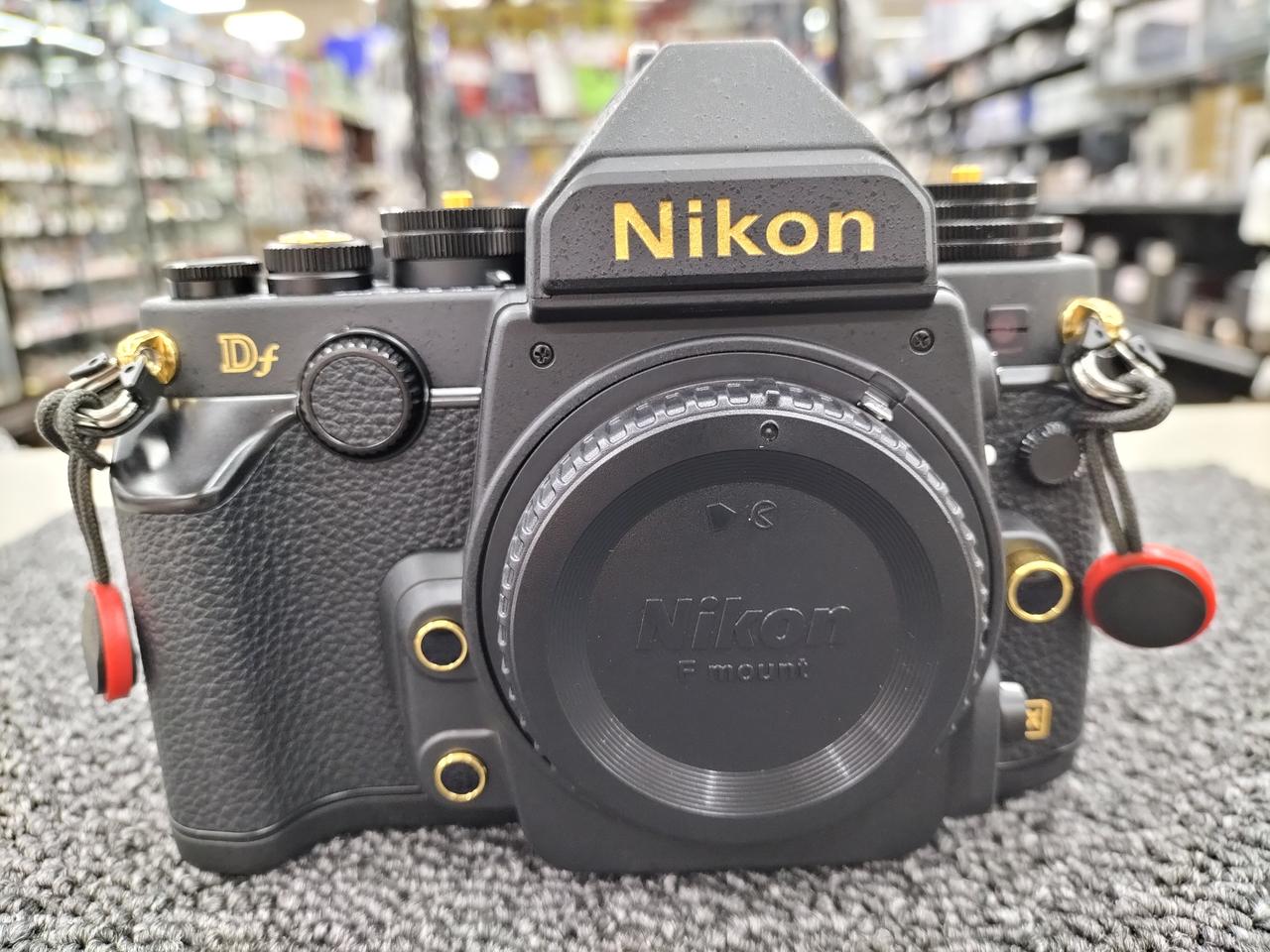 NIKON|全1,600台の日本限定モデル。|HARDOFFオフモール（オフモ