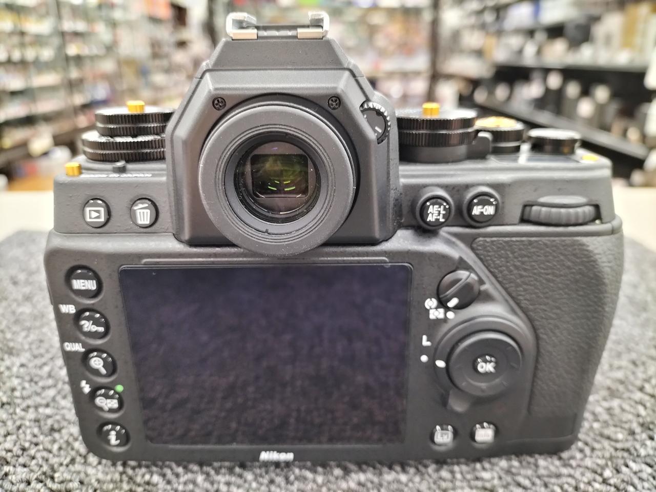 NIKON|全1,600台の日本限定モデル。|HARDOFFオフモール（オフモ