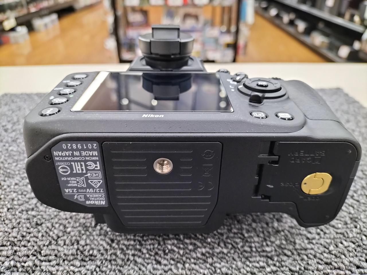 NIKON|全1,600台の日本限定モデル。|HARDOFFオフモール（オフモ