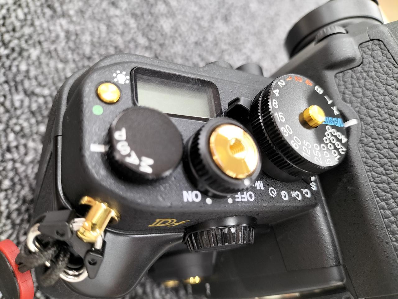 NIKON|全1,600台の日本限定モデル。|HARDOFFオフモール（オフモ