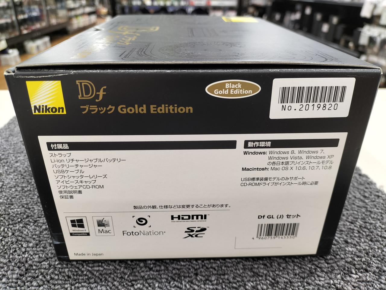 NIKON|全1,600台の日本限定モデル。|HARDOFFオフモール（オフモ