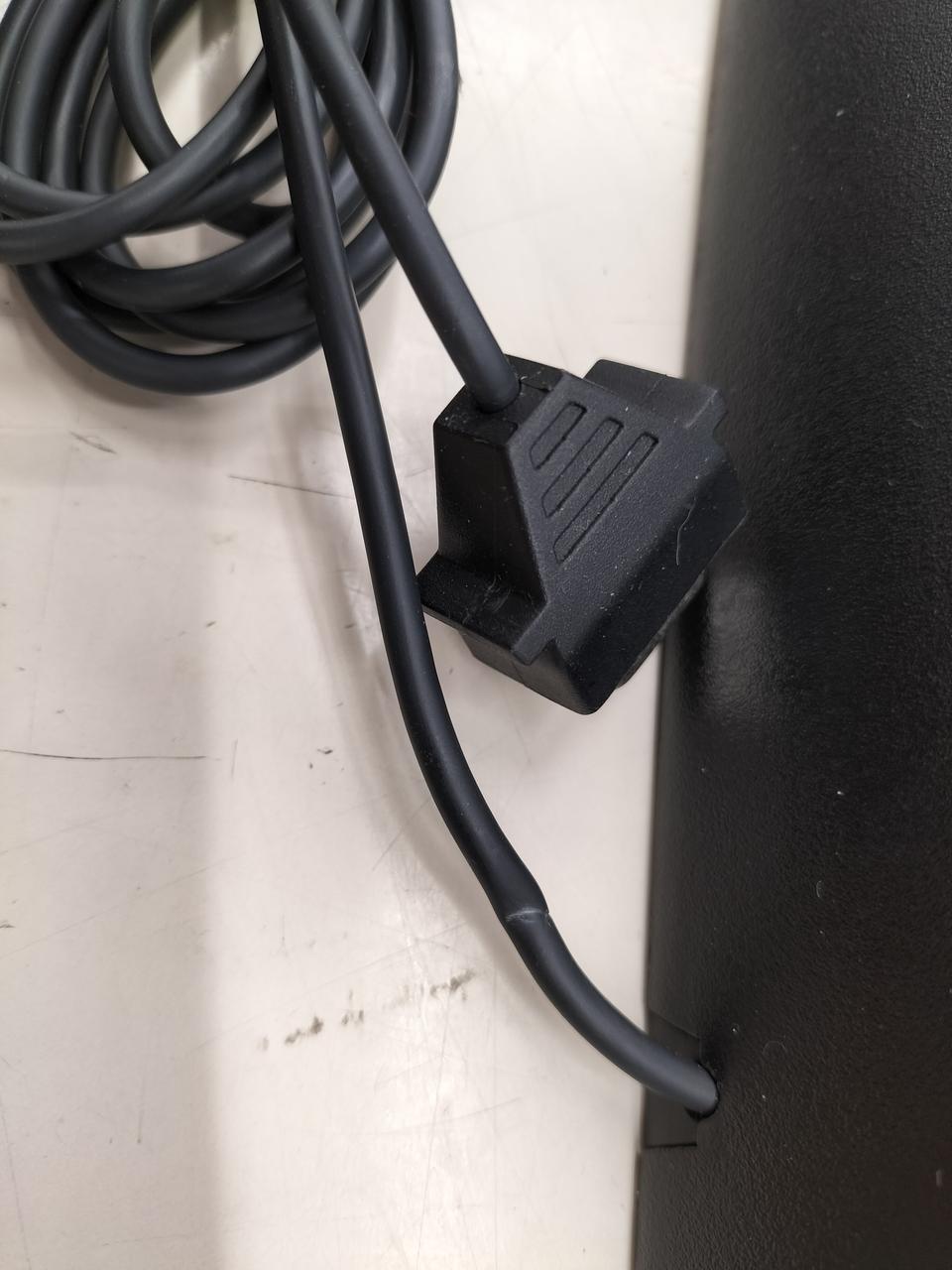 ※動作問題なしですが配線に癖ついてます。