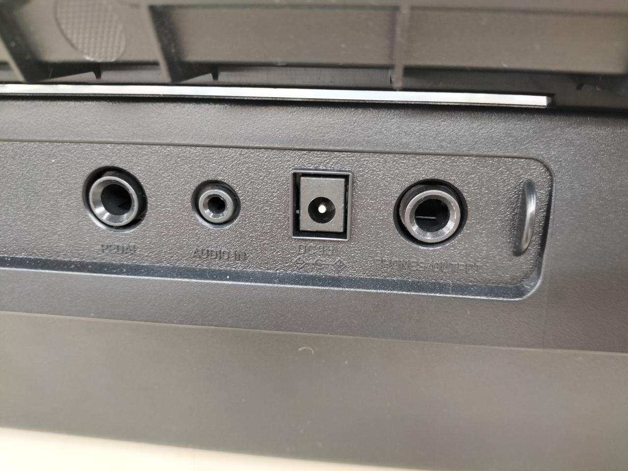 カシオ(CASIO)|キーボード|HARDOFFオフモール（オフモ）|2014090000016005