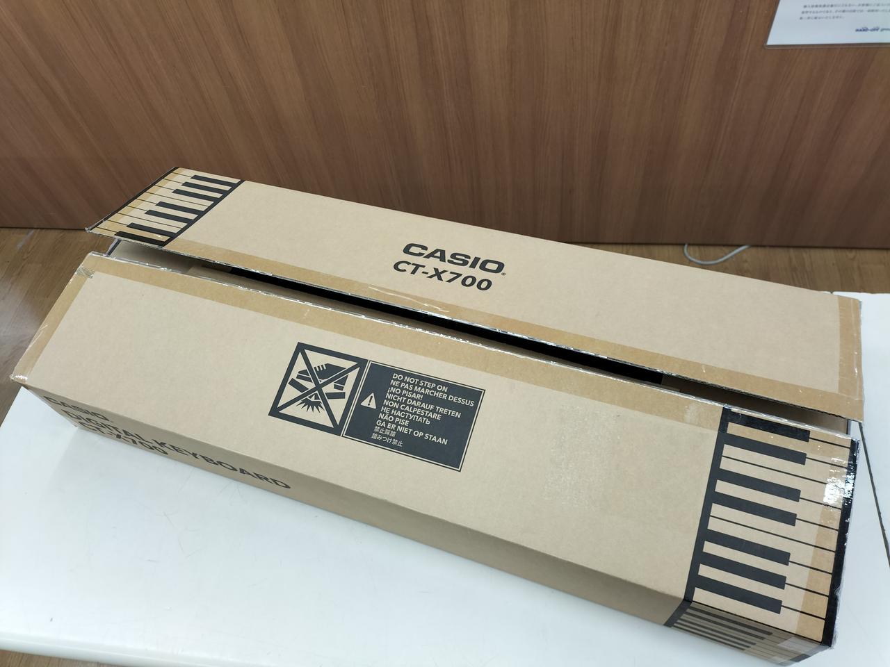 ※元箱あります