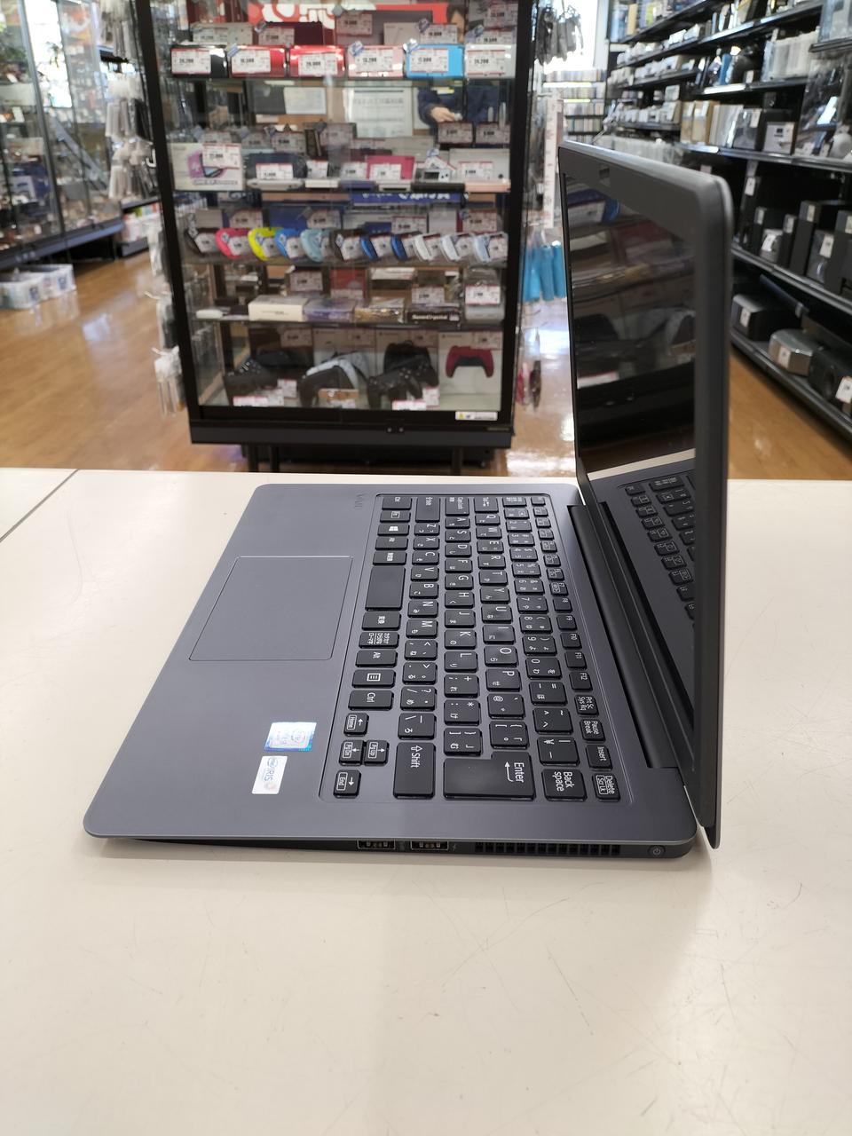 SONY|ノートパソコン|HARDOFFオフモール(オフモ)|2014090000016209 SONY|ノートパソコン|HARDOFFオフモール(オフモ)|2014090000016209