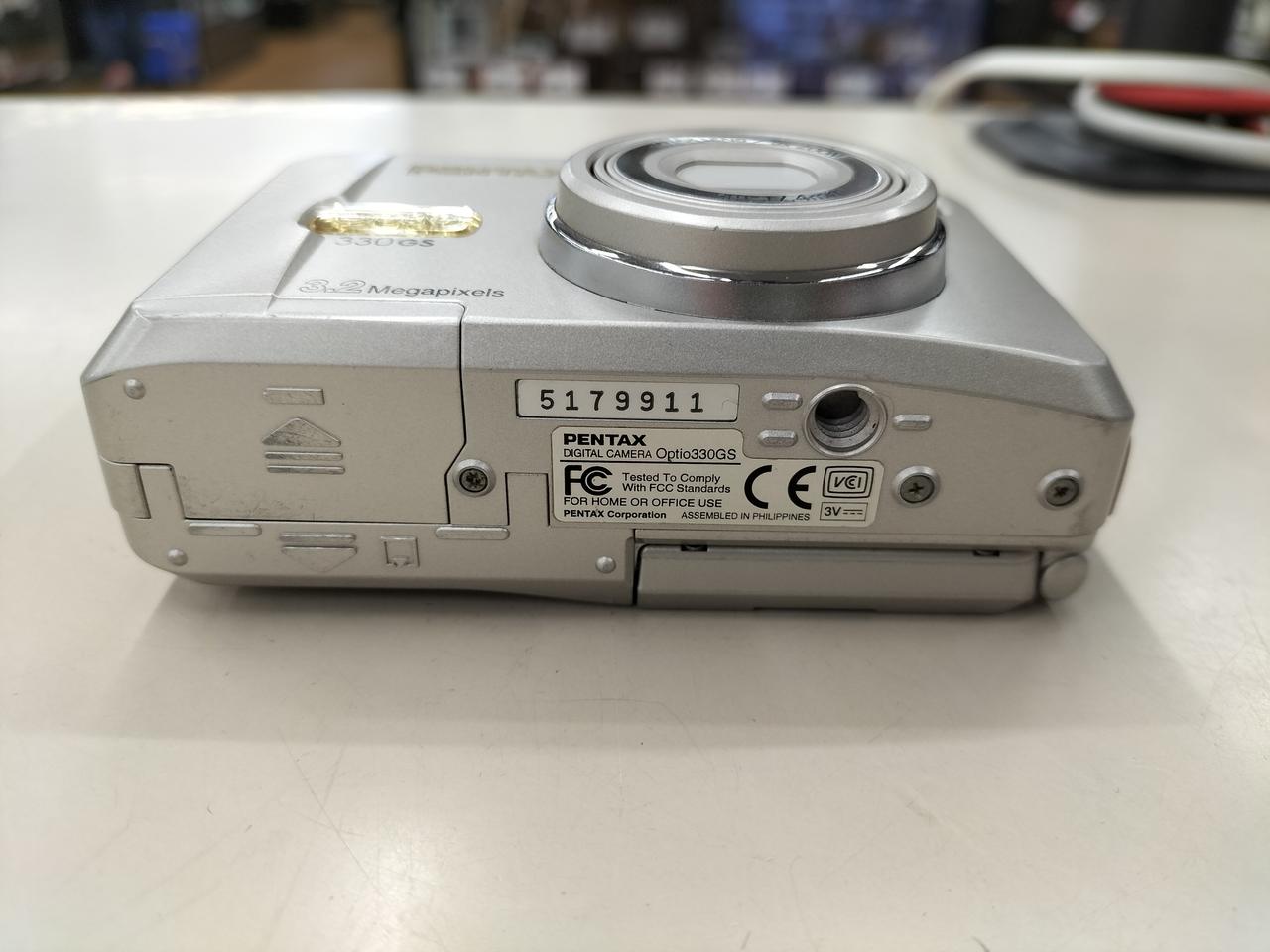 PENTAX|単三電池駆動|HARDOFFオフモール（オフモ）|2014090000016257