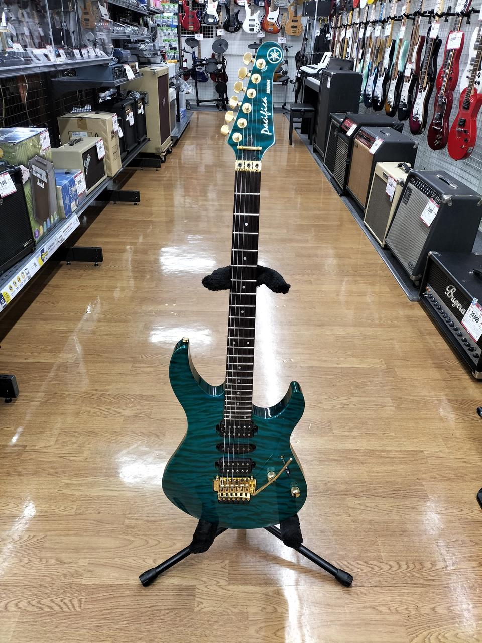 ヤマハ(YAMAHA)|90年代後半のパシフィカ|HARDOFFオフモール（オフモ