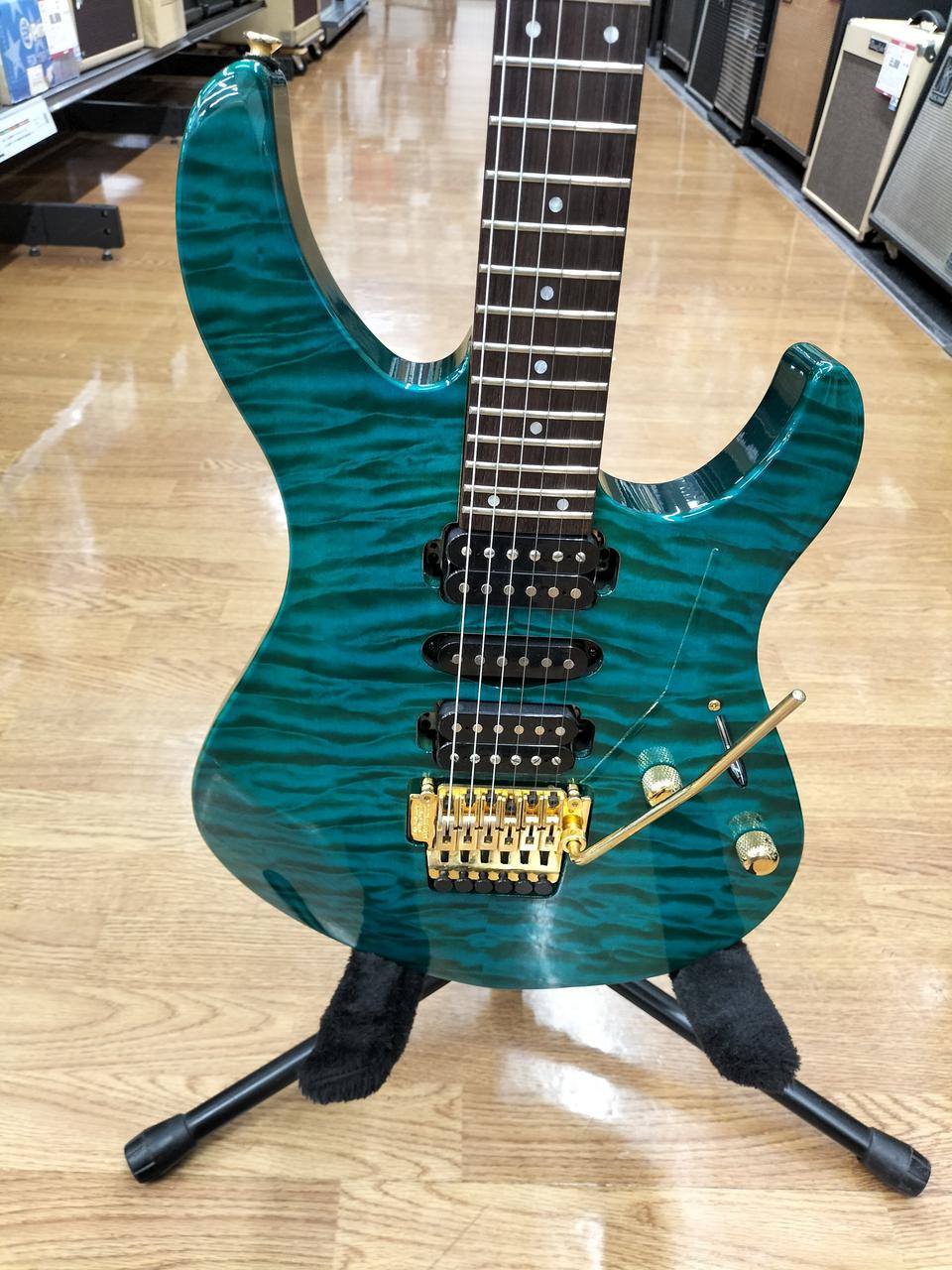 ヤマハ(YAMAHA)|90年代後半のパシフィカ|HARDOFFオフモール（オフモ