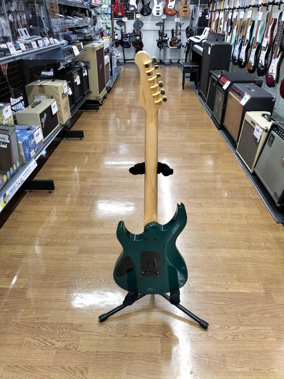 ヤマハ(YAMAHA)|90年代後半のパシフィカ|HARDOFFオフモール（オフモ