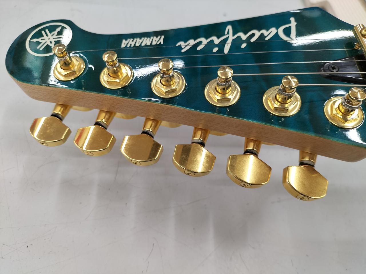 取引済み‼︎ YAMAHA パシフィカ ヤマハ(YAMAHA)|90年代後半のパシフィカ|HARDOFFオフモール（オフモ