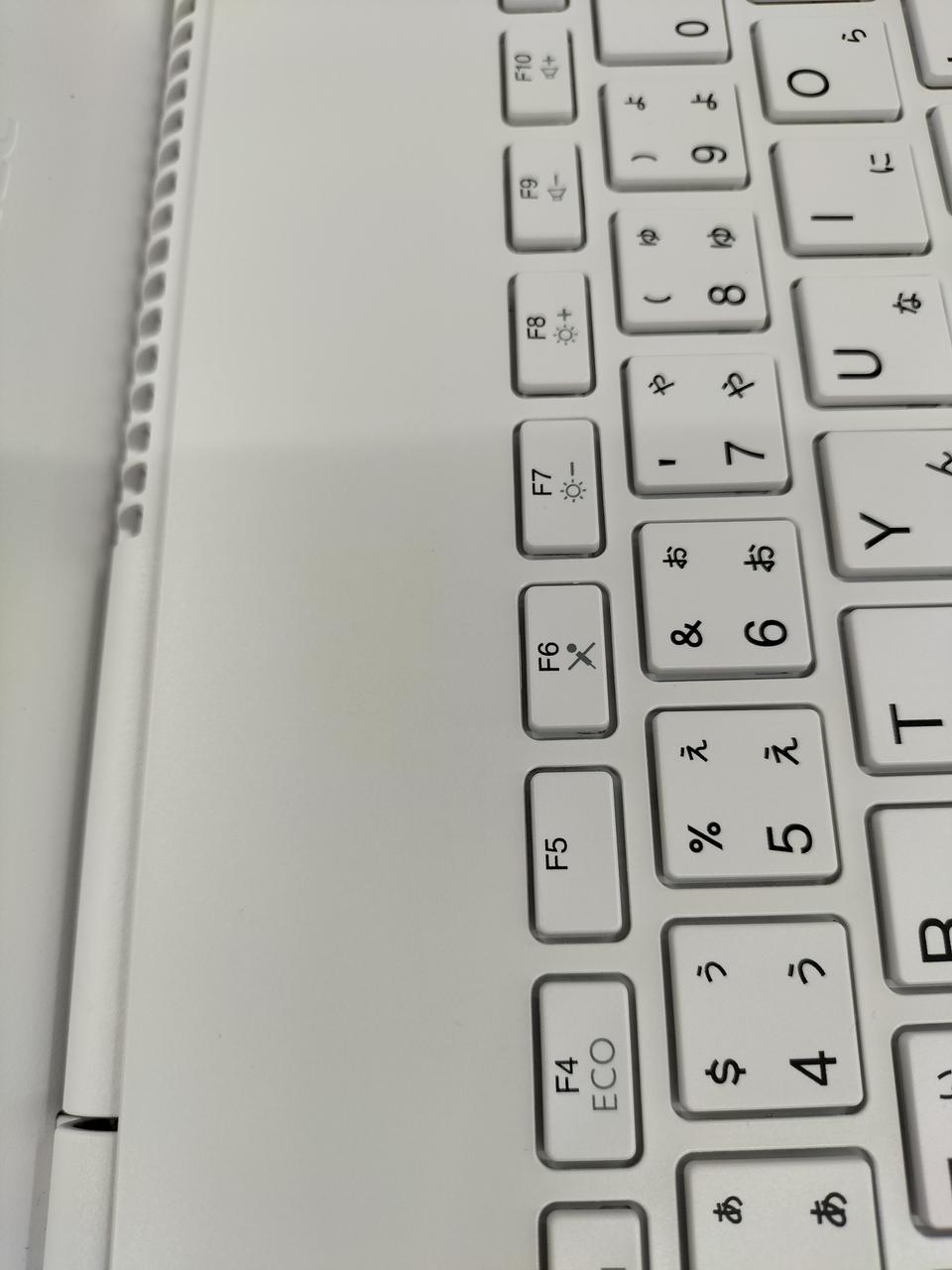 ※小さいヤケあり