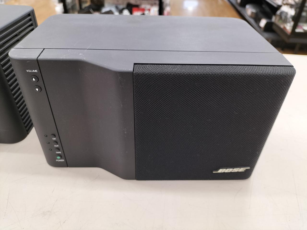 BOSEパワースピーカー ボーズ(BOSE)|パワースピーカーシステム|HARDOFFオフモール（オフモ
