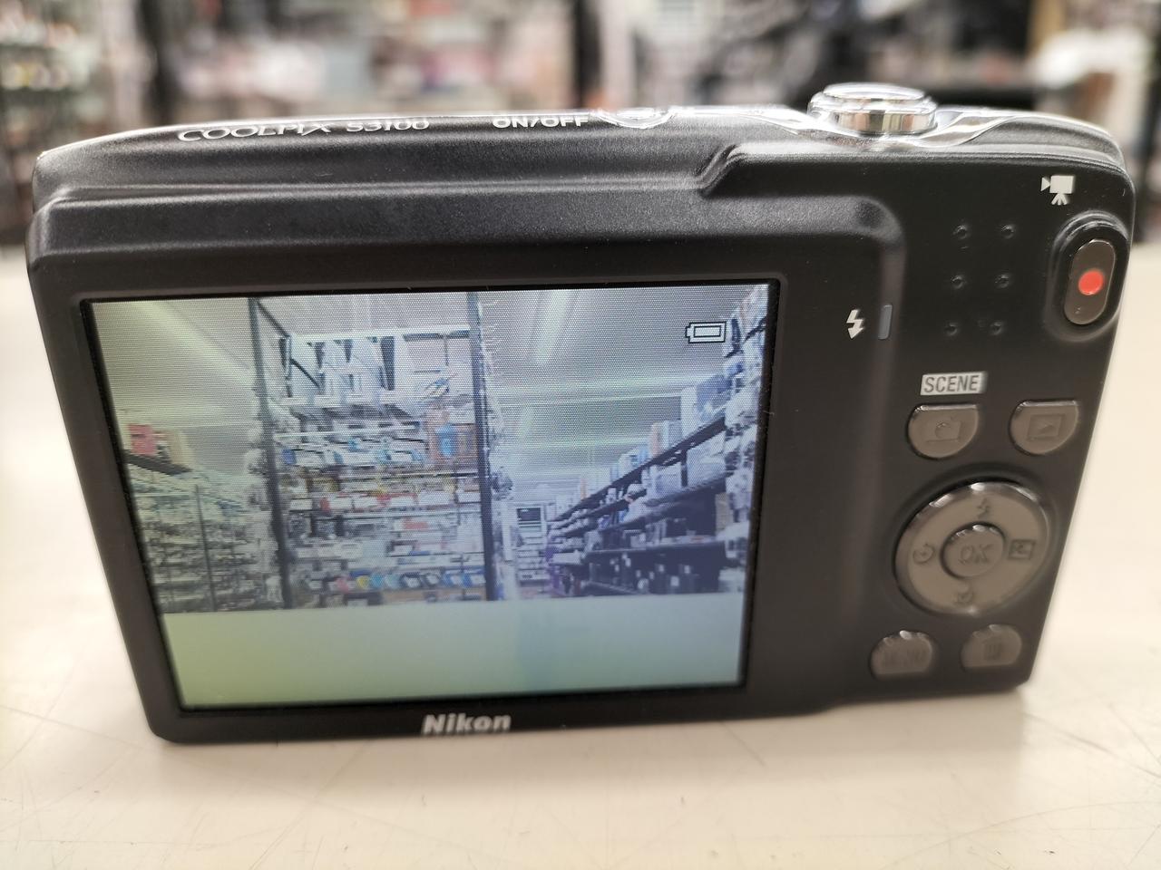 【4月23日まで】NikonD3100 アクセサリー付き Nikon NIKKOR Z 100-400mm f/4.5-5.6 VR S 新品｜フジヤカメラ