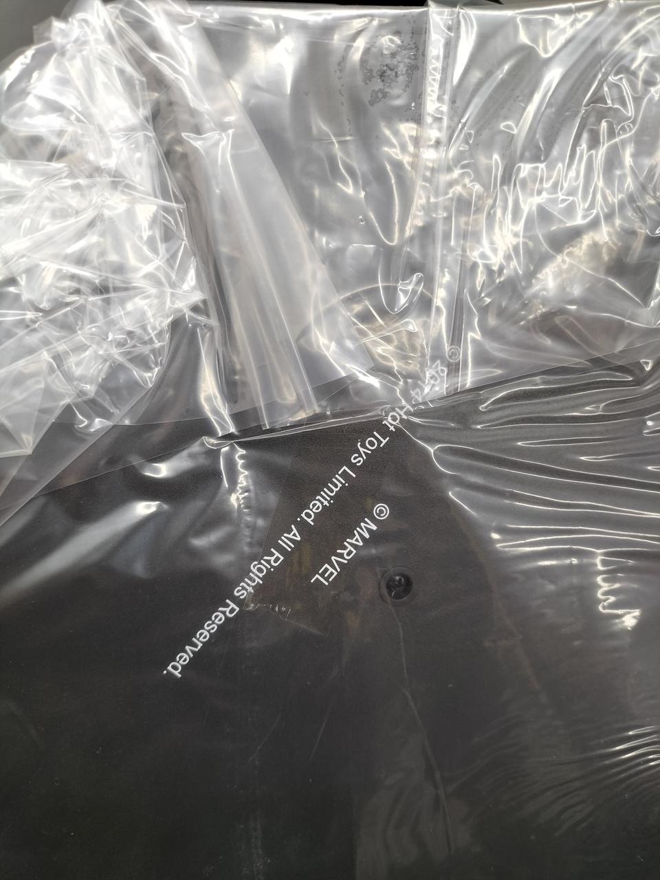 台座未開封です