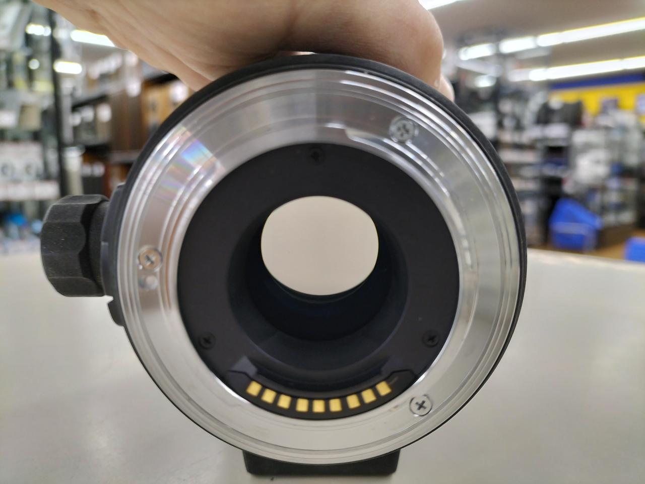 望遠/SIGMA蓋なし SIGMA|大口径望遠ズームレンズ|【ハードオフ公式通販】オフモール